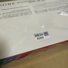 ラブブ　エナジー　アソートBOX シュリンクありの画像