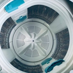 ♦MITSUBISHI 全自動電気洗濯機【2014年製】MAW-70APの画像