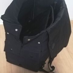 ペットキャリー　ペットリュック　キャリーバッグ　の画像