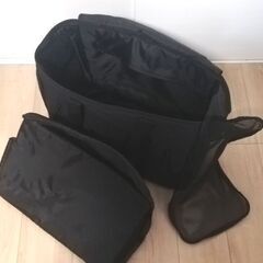 ペットキャリー　ペットリュック　キャリーバッグ　の画像