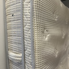 グランリーヴェ　シングルマットレスの画像