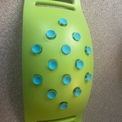 子ども用バランスボードの画像