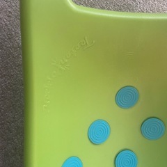 子ども用バランスボードの画像