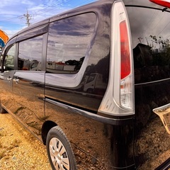 ⭐️低走行35000km‼️車検🈵セレナ⭐️の画像