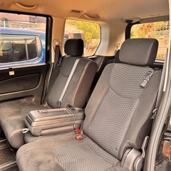 ⭐️低走行35000km‼️車検🈵セレナ⭐️の画像