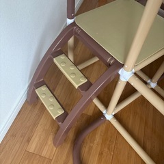 ジャングルジムの画像