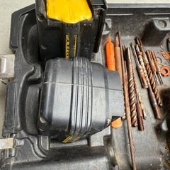 中古DEWALT W004-JP  24Vの画像