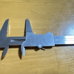 ノギスの画像