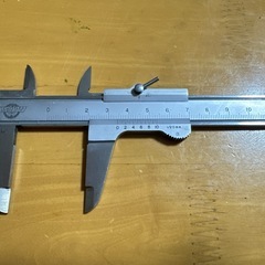 ノギスの画像