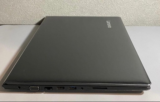 Ideapad 310 i5 8GB 256GB SSD 第7世代