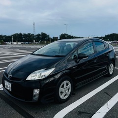 💢トヨタプリウス𝟑𝟎 𝐆💢𝐇𝟐𝟐年 💢の画像