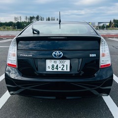 💢トヨタプリウス𝟑𝟎 𝐆💢𝐇𝟐𝟐年 💢の画像