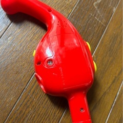 アンパンマン　掃除機の画像