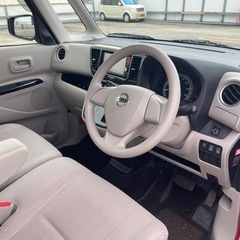 ⭐️完売しました！ありがとうございました⭐️デイズ　ルークス　販売期間11月中頃まで❗️限定販売❗️両側自動ドア❗️スマートキー❗️低走行❗️車検沢山❗️ローン取扱い❗️調子良好❗️の画像