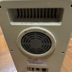 2電源式コンパクト電子冷温ボックスの画像
