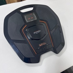 【sixpad foot fit】 シックスパッド フットフィットの画像