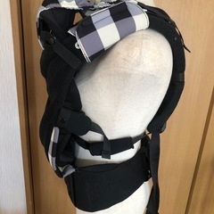 【取引中】Aprica アップリカ　抱っこ紐の画像