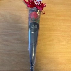 これが最終価格ソープフラワー引き出し付き,ガラス靴の画像