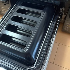 商談中です。リンナイLPガスコンロ の画像