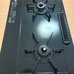 商談中です。リンナイLPガスコンロ の画像