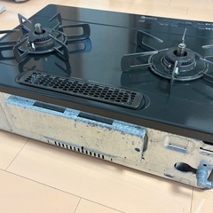 商談中です。リンナイLPガスコンロ の画像