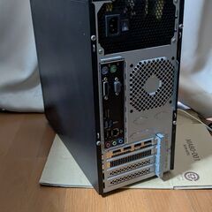 すぐ使えるマウスコンピュータゲーミングPC/RTX2060/BDドライブ/ モンハンワイルズや動画編集にの画像