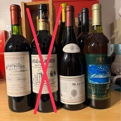 お酒の画像