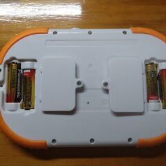 アンパンマン 1.5才からタッチでカンタン! アンパンマン知育パッドの画像