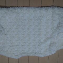 ☆レディース☆結婚式用ボレロ☆ホワイト☆の画像