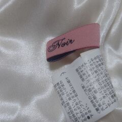 ☆レディース☆結婚式用ボレロ☆ホワイト☆の画像