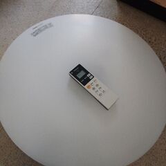 中古LEDシーリングライトの画像