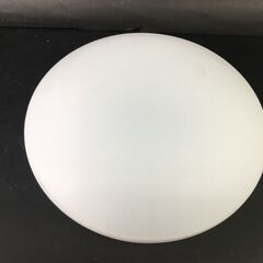 アイリスオーヤマ/IRIS OHYAMA LEDシーリングライト CL6D-4.0D 電球色:白 動作確認済 25j菊NS①の画像