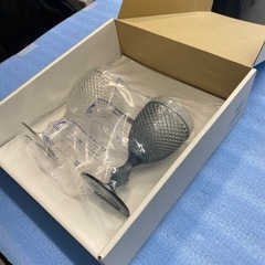 ワイングラス　ペアワイングラス　ポルトガル　小倉北区の画像