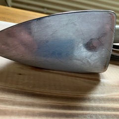 シャープ裁縫用アイロンの画像