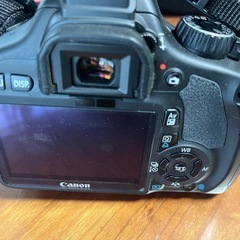 Canonの画像