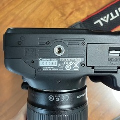 Canonの画像