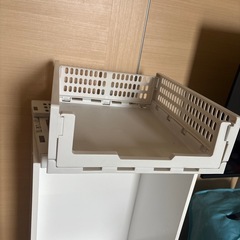 カラーボックス　条件付きタダの画像