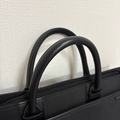 美品 ビジネスバッグ SAxonSAXONの画像