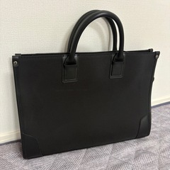 美品 ビジネスバッグ SAxonSAXONの画像