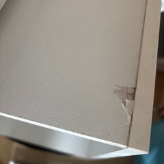 カラーボックス　条件付きタダの画像