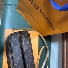 louis vuitton bagの画像