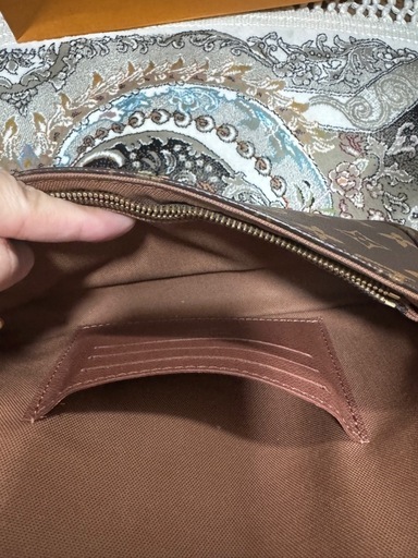 louis vuitton bag