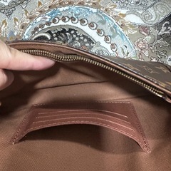 louis vuitton bagの画像