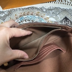 louis vuitton bagの画像