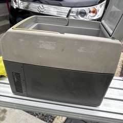 車内冷蔵庫の画像