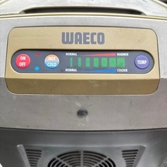車内冷蔵庫の画像