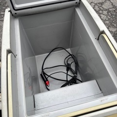車内冷蔵庫の画像