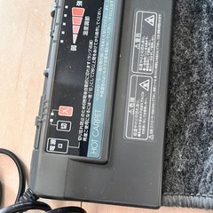 ホットカーペットの画像