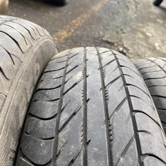 まだ使える12インチタイヤ軽自動車などにおすすめ♪の画像