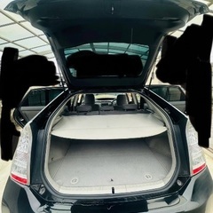 トヨタ　プリウスの画像